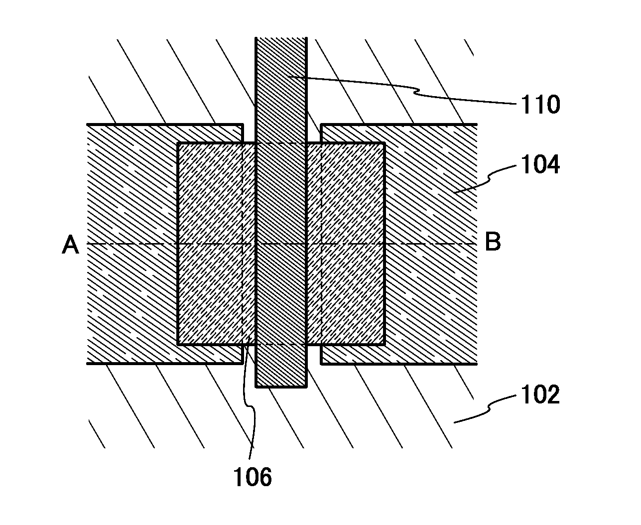 Semiconductor device and method of manufacturing semiconductor device