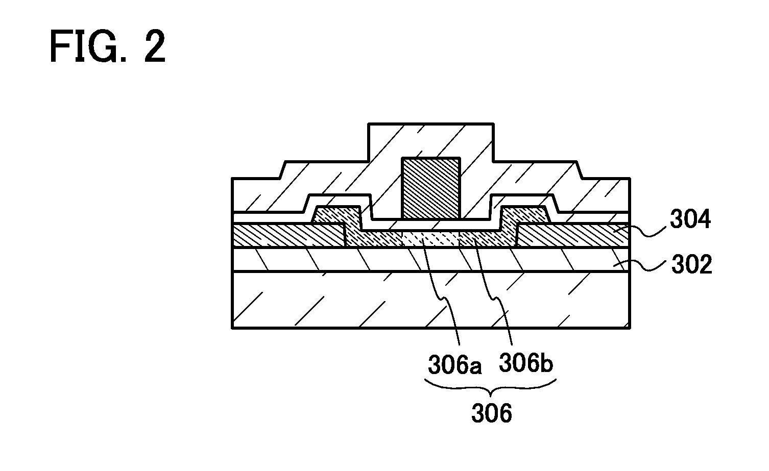 Semiconductor device and method of manufacturing semiconductor device