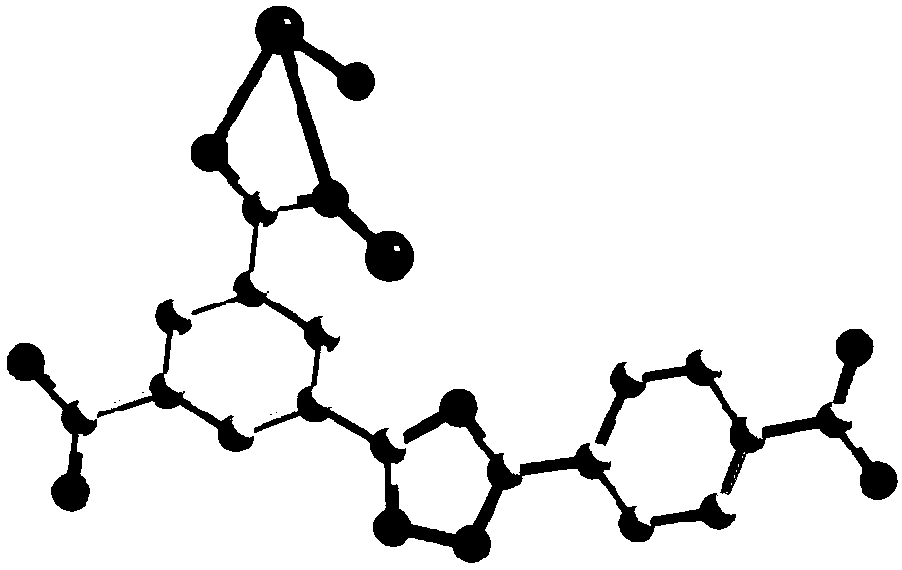 Method for detecting antibiotics in drinking water