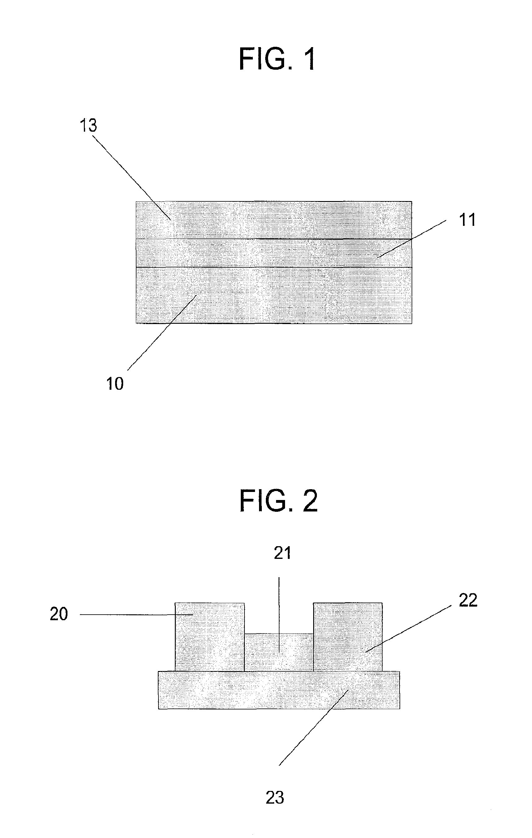 Non-volatile resistance-switching thin film devices