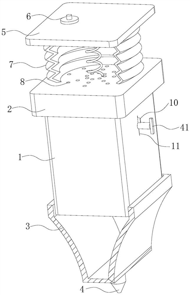 Preparation technology of moxifloxacin hydrochloride sodium chloride injection