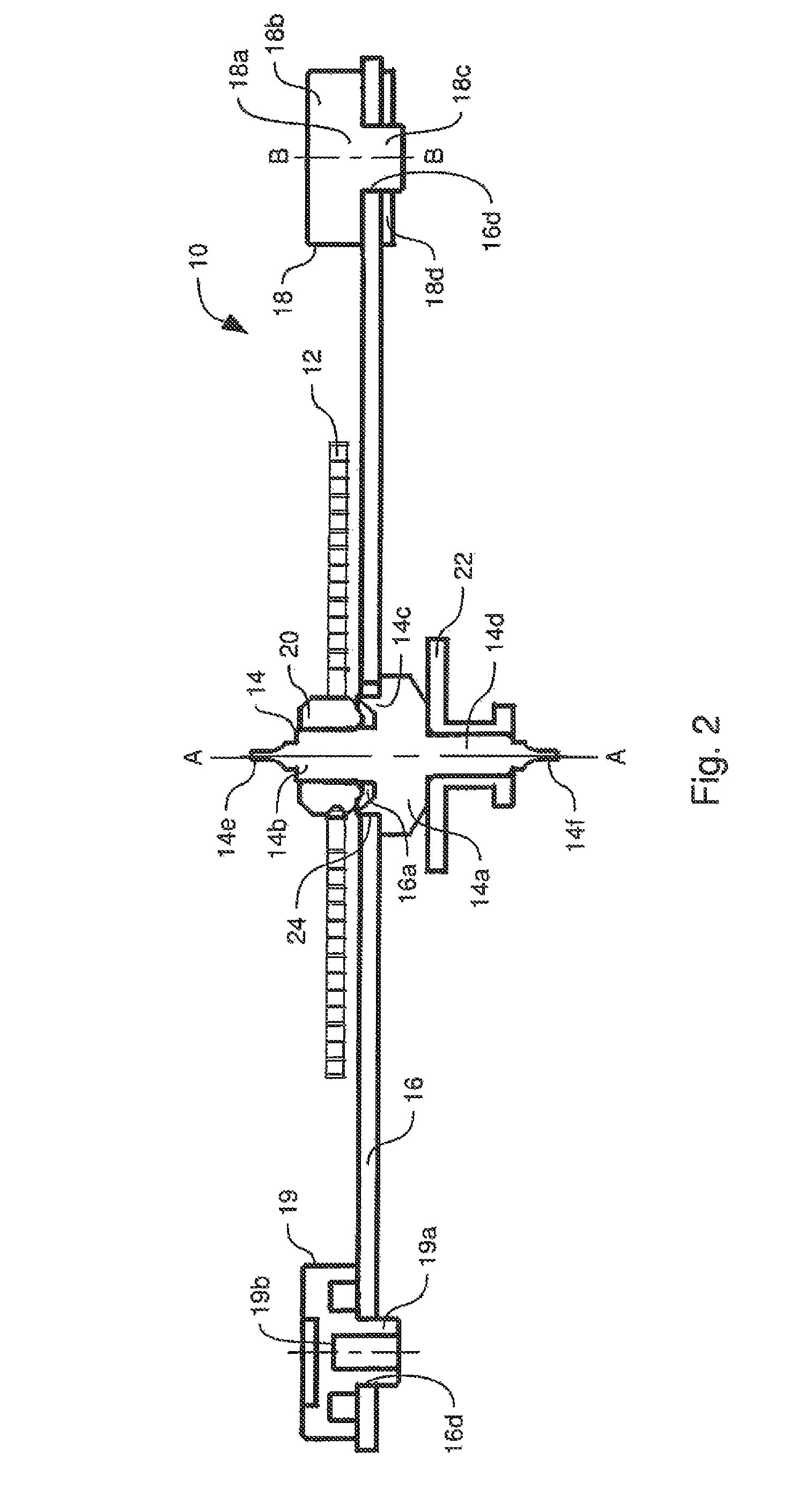 Mechanical oscillator for timepiece