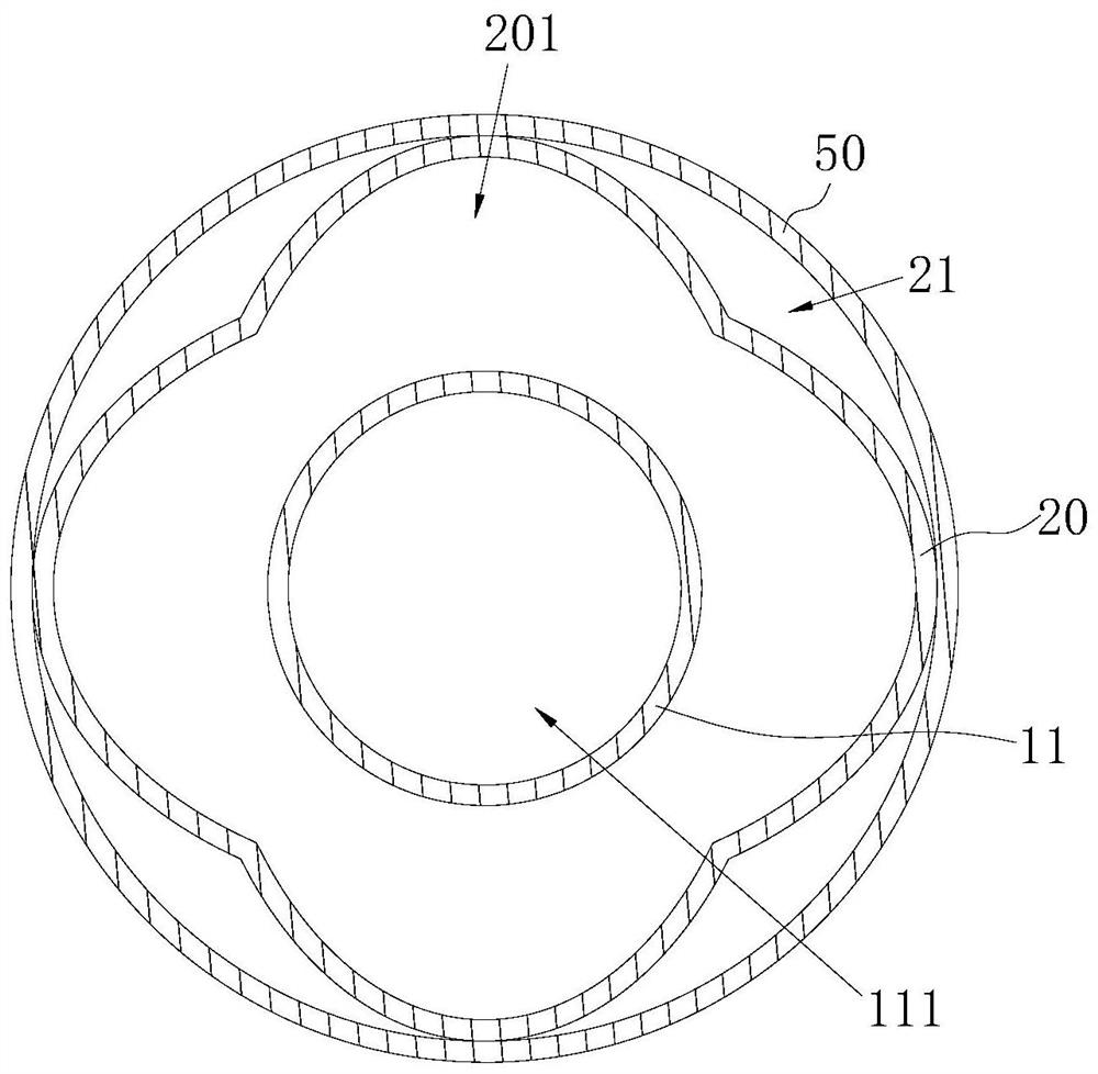 Suction catheter