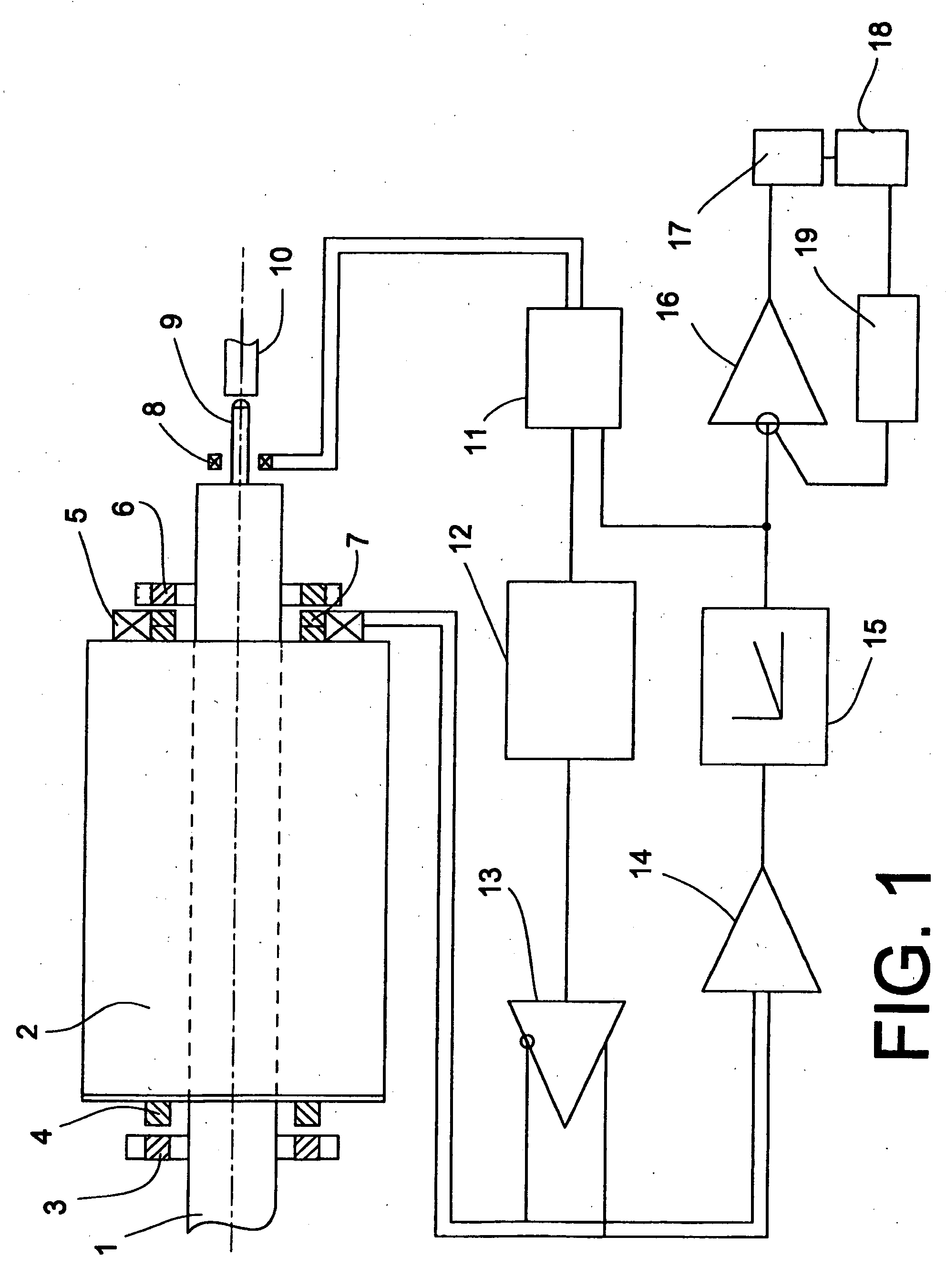 Method for Operating an Electromotive Drive