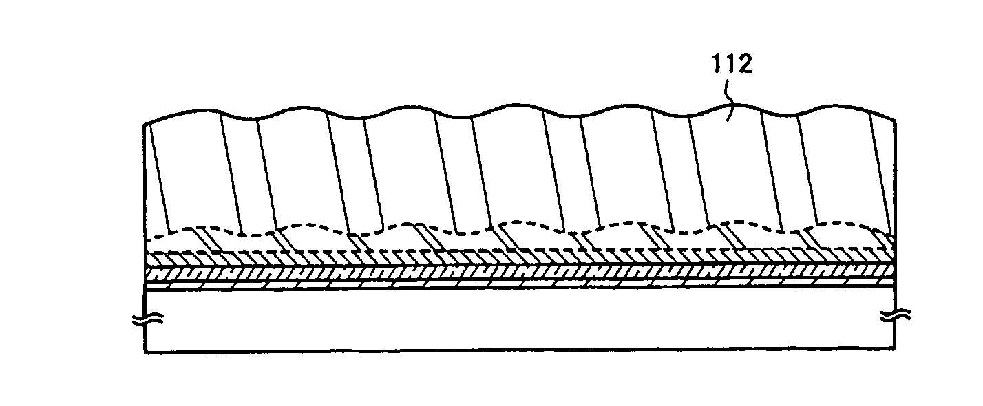 Method for manufacturing photoelectric conversion device