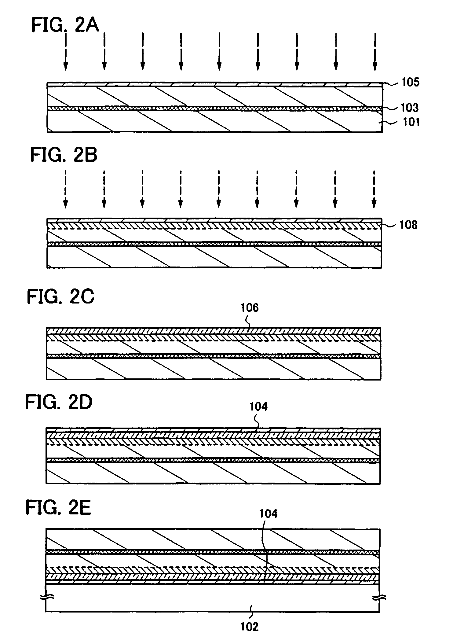 Method for manufacturing photoelectric conversion device