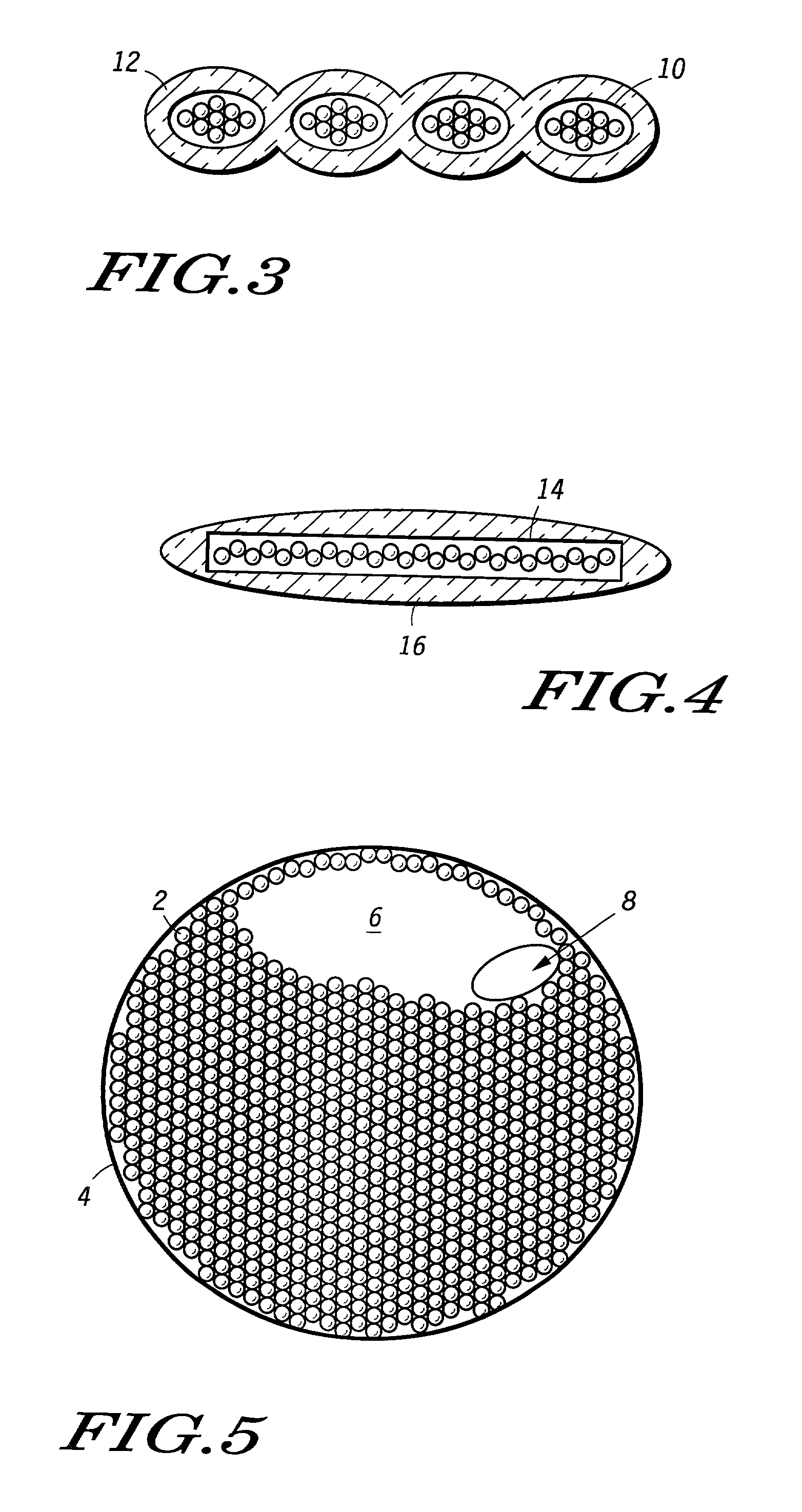 Sensor device and methods for manufacture