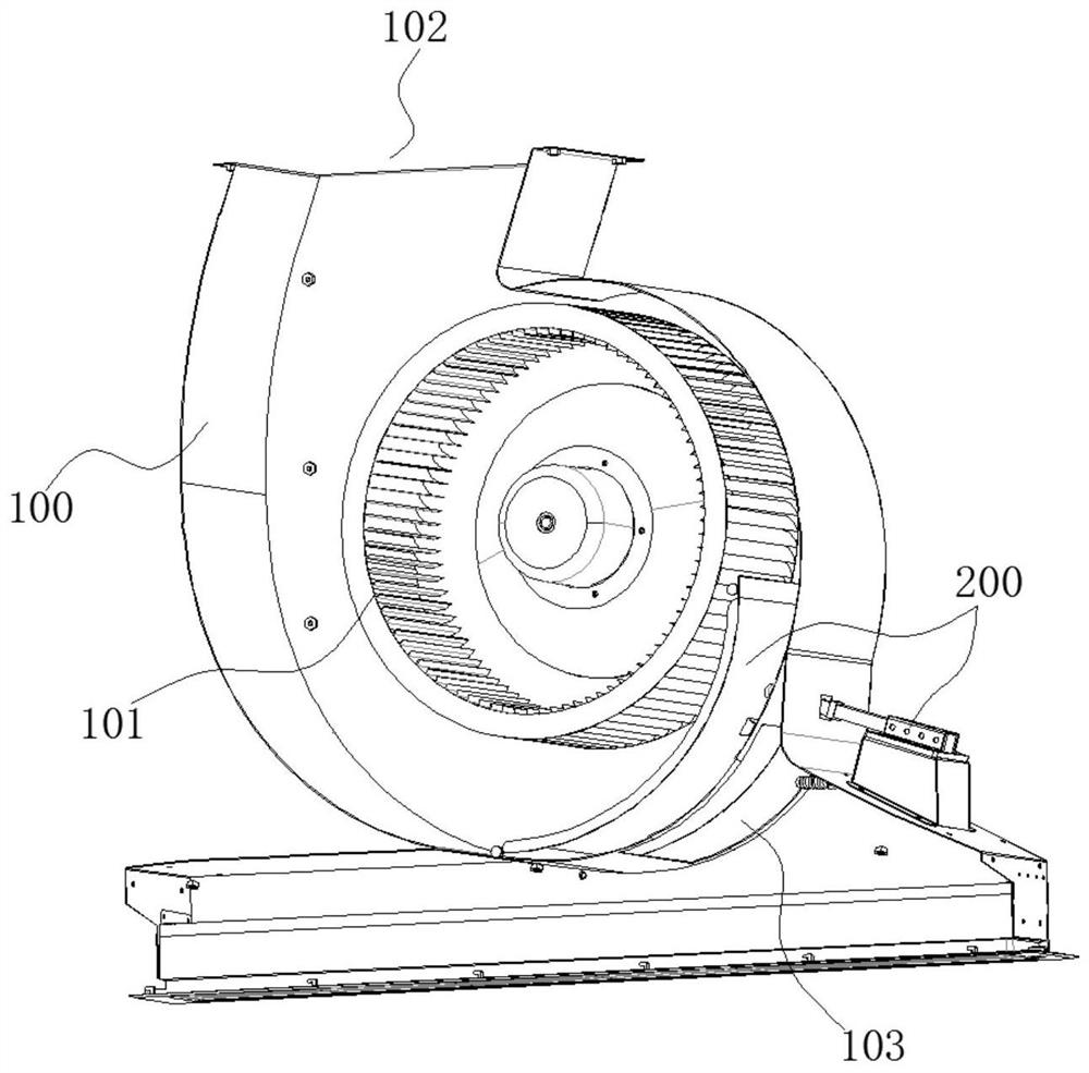 Range hood and method and device for controlling range hood