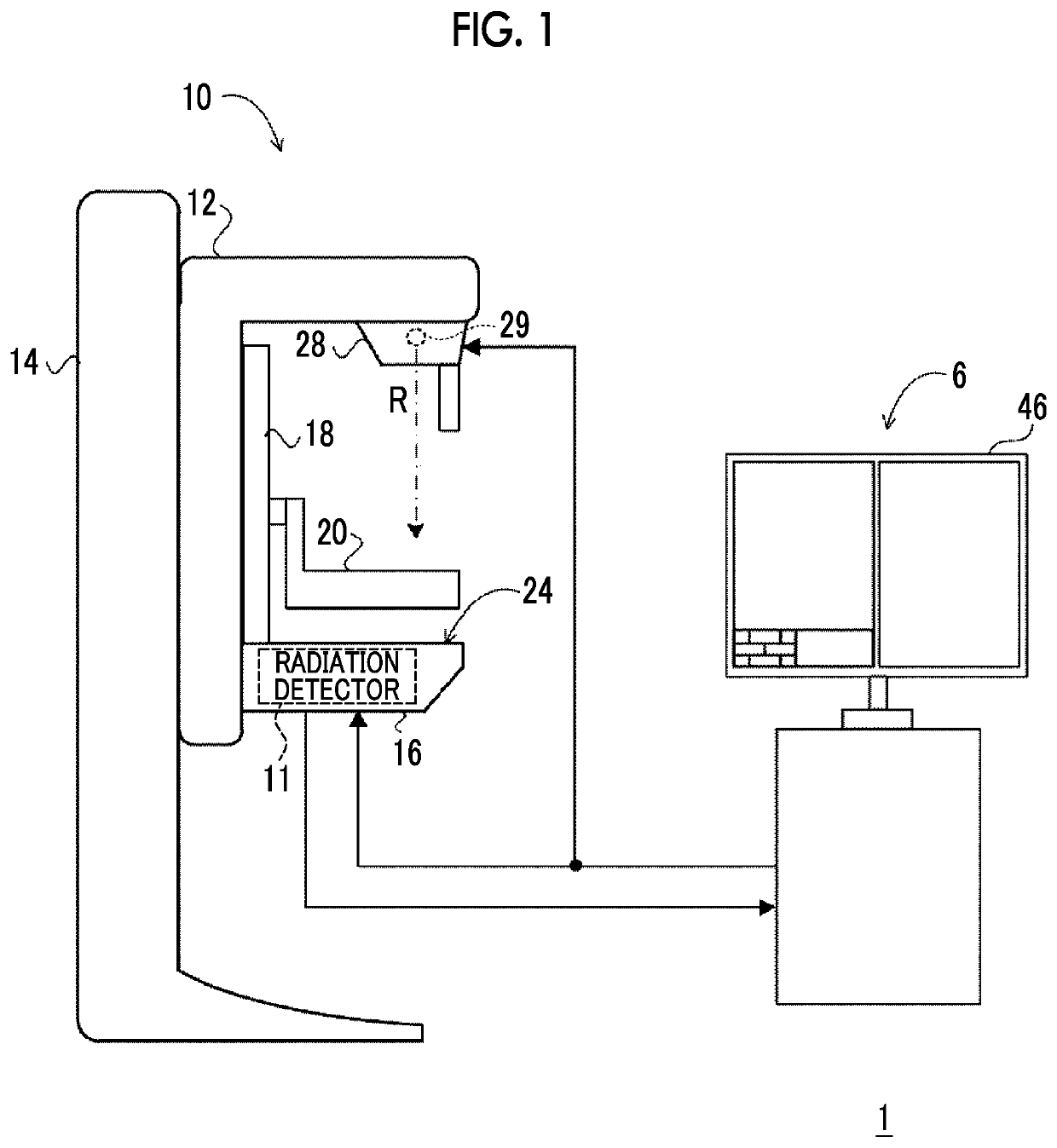 Image processing apparatus, image processing method, and image processing program