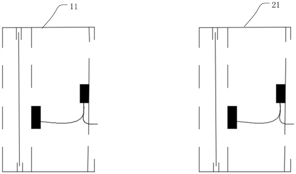 Microphone directivity adjusting method and circuit