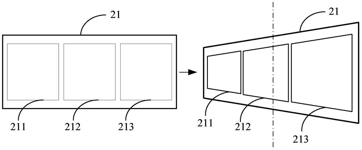 Method for marking points of interest, terminal, navigation server and navigation system