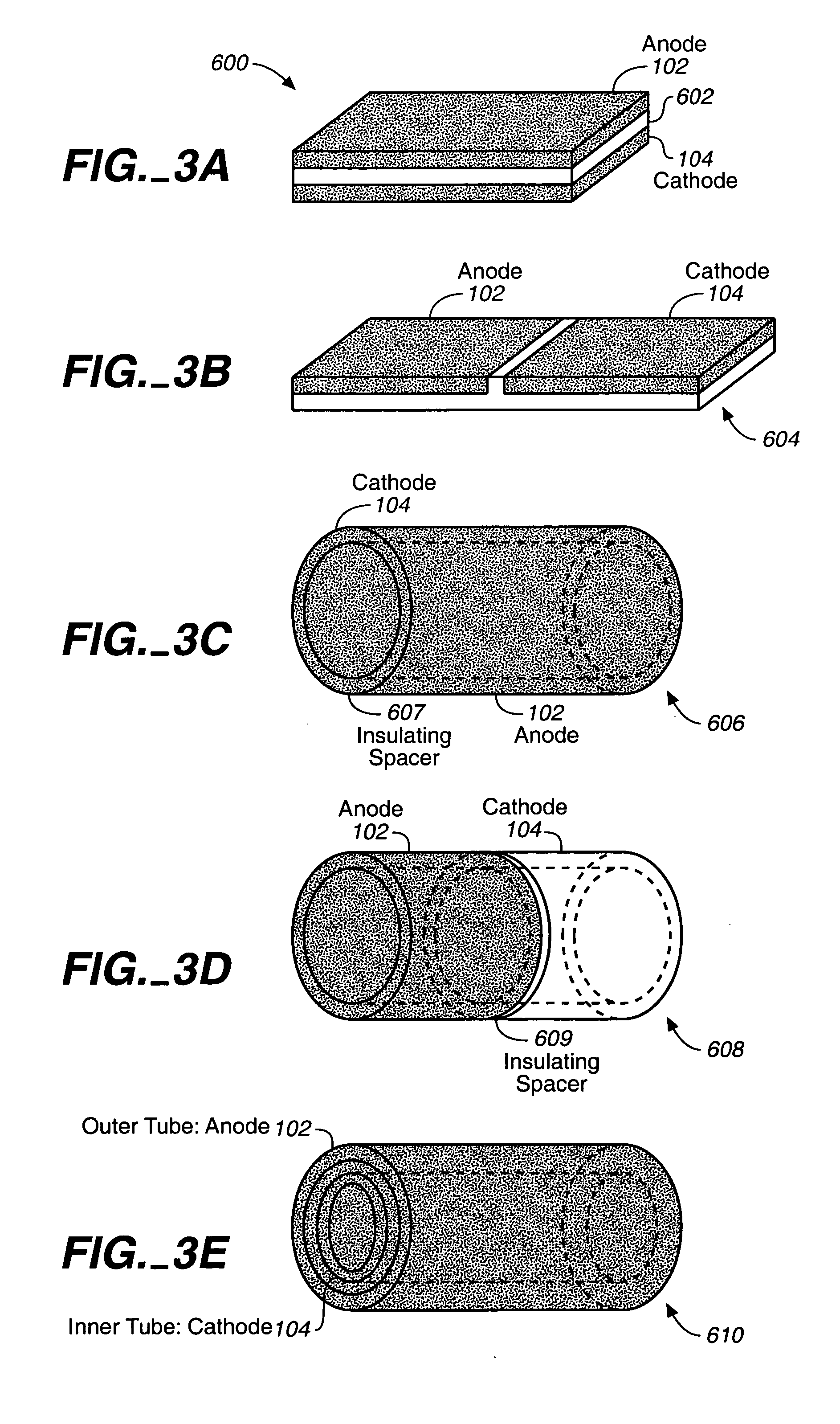 Miniature biological fuel cell that is operational under physiological conditions, and associated devices and methods