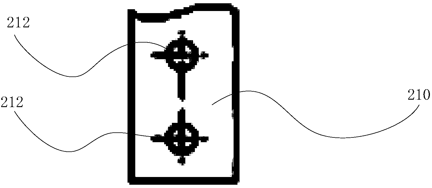 DC field conductor structure of +/- 160 kV flexible DC converter station