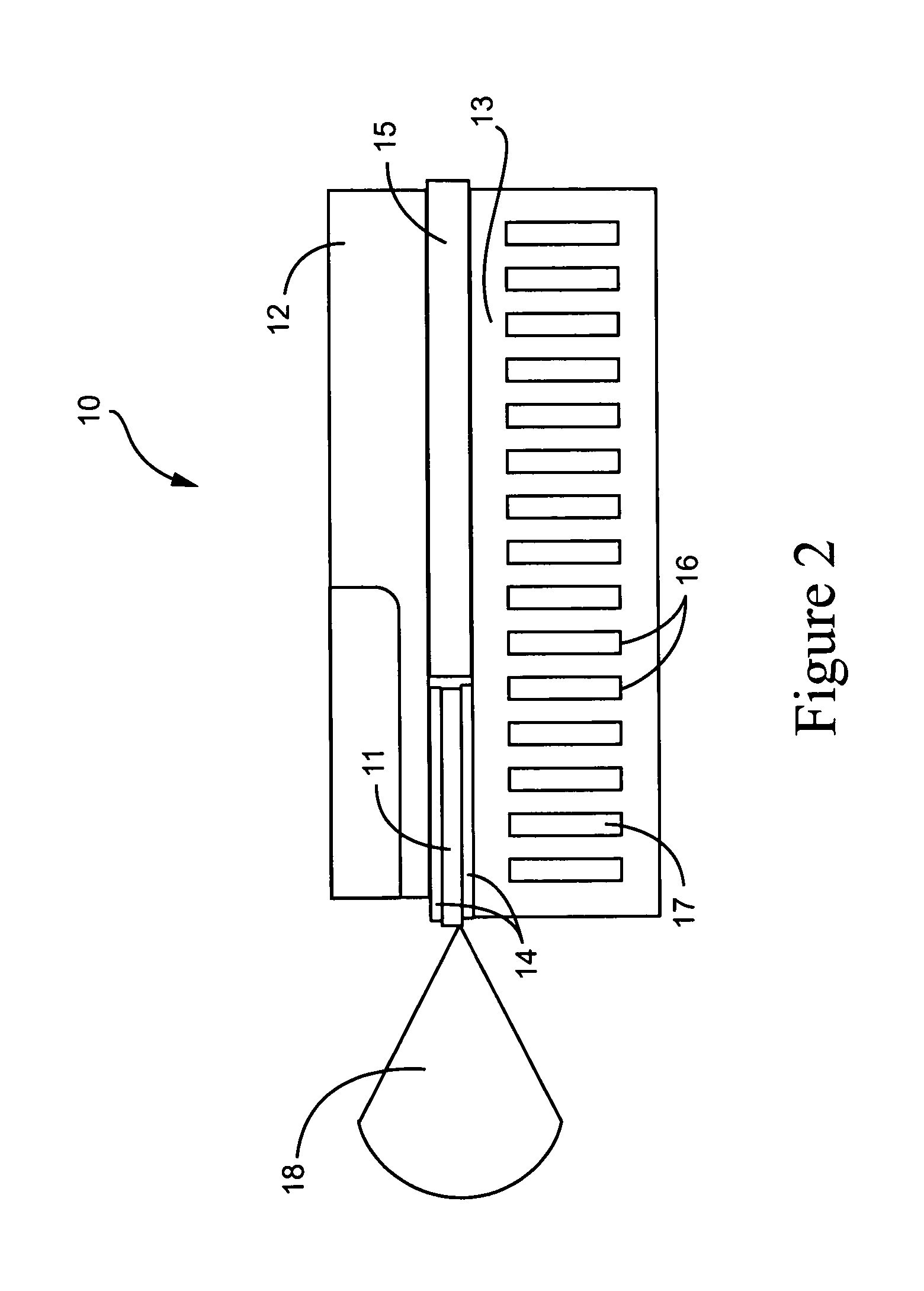 Tailorable titanium-tungsten alloy material thermally matched to semiconductor substrates and devices