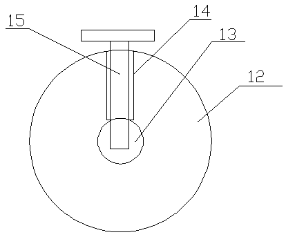 Safety protection emergency opening and closing device with automatic closing function