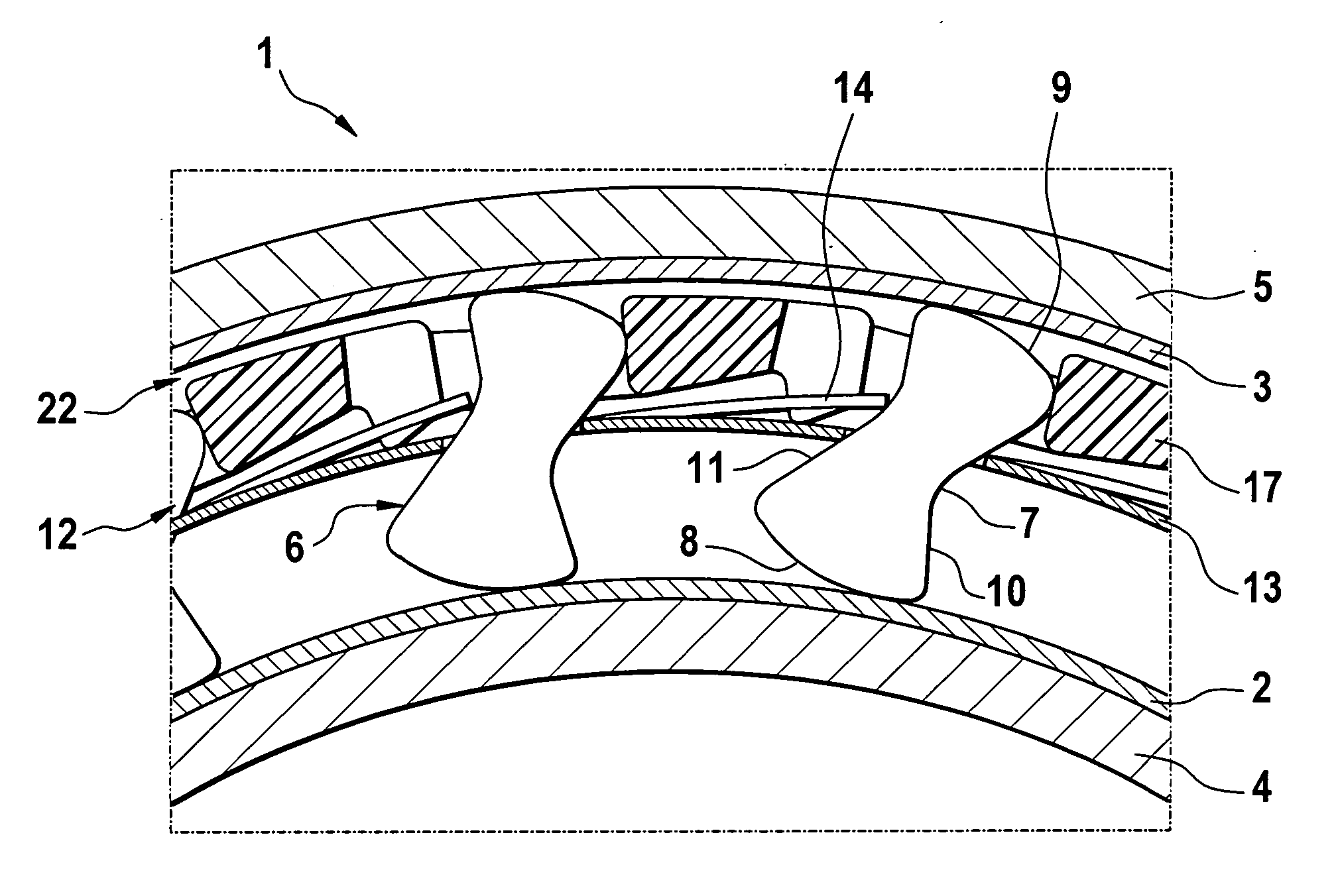 Freewheel coupling