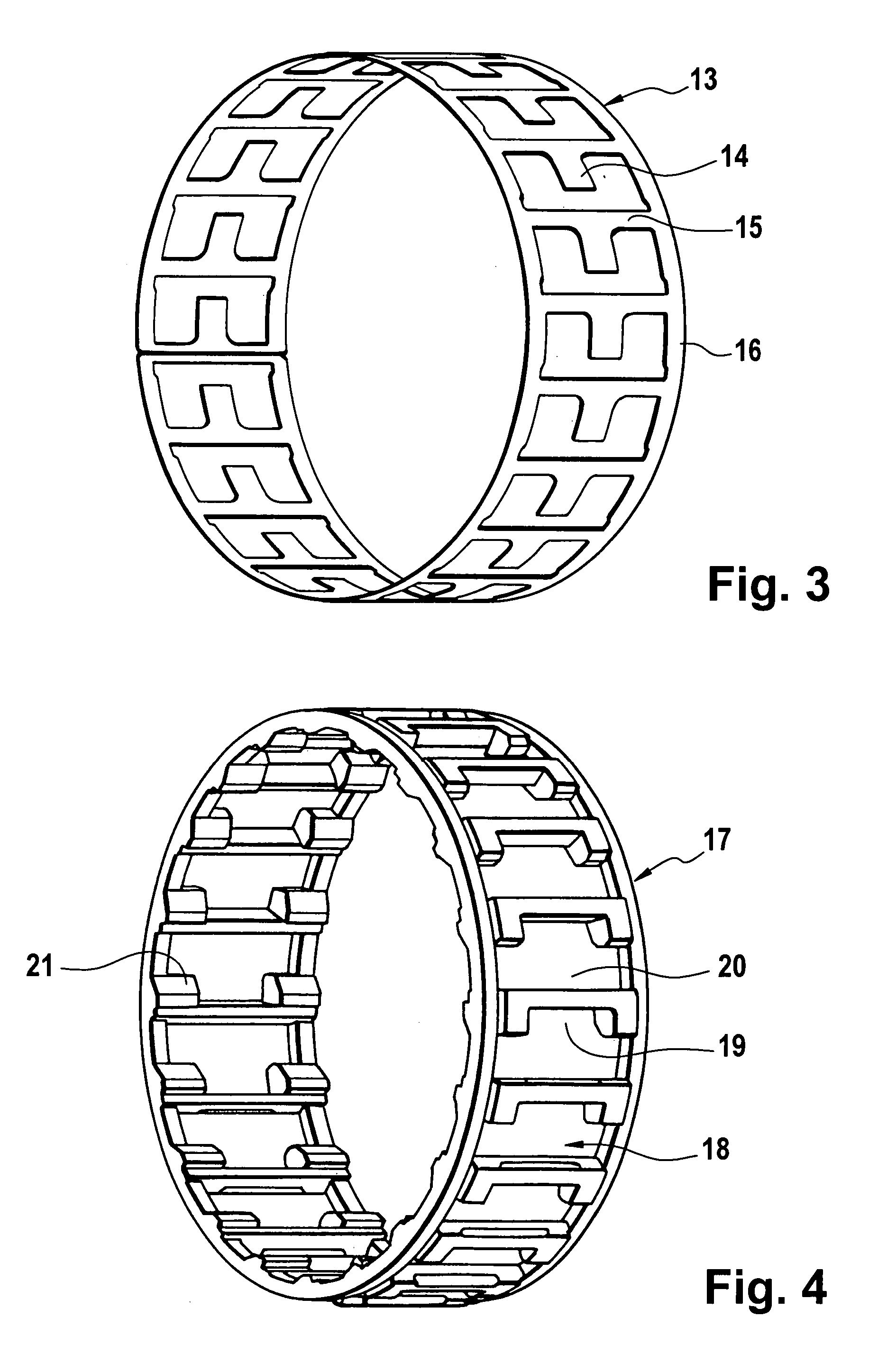 Freewheel coupling