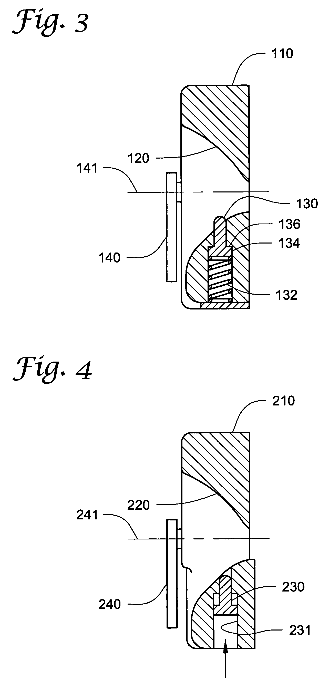 Beak treatment with tongue protection