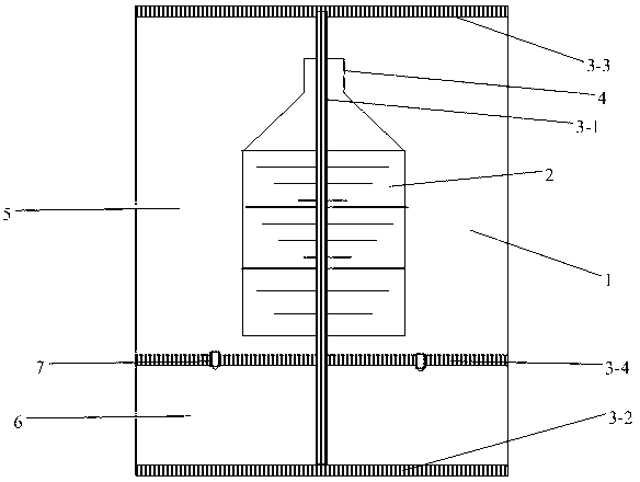 Method for stabilizing product quality of sodium bicarbonate injection