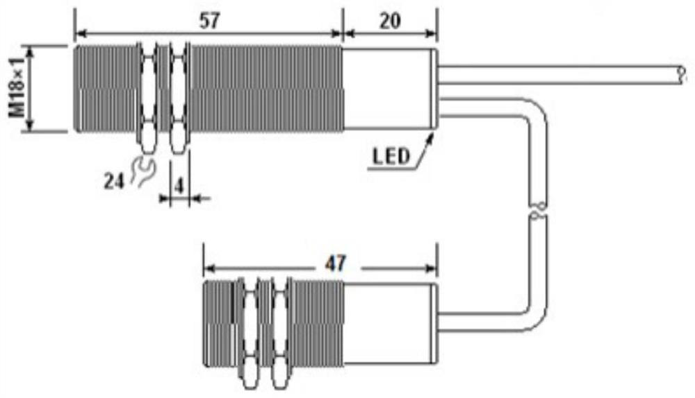 Ultrasonic double sheet control system based on arduino software and hardware platform