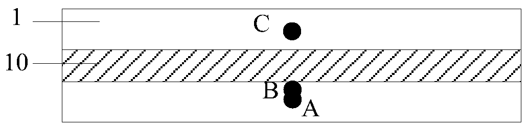 A robot teaching method, a robot teaching device and a robot system