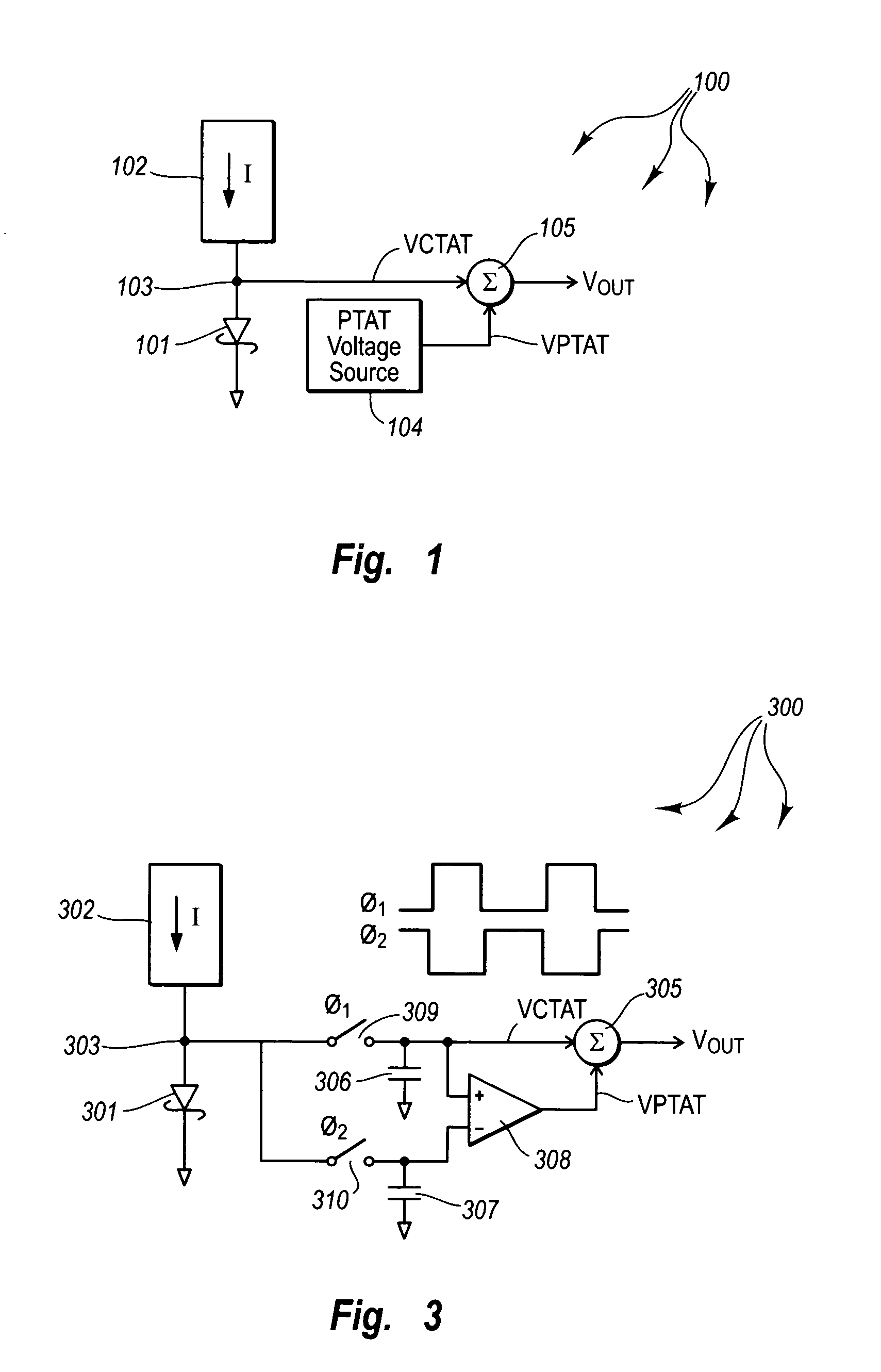 Temperature stable voltage reference circuit using a metal-silicon Schottky diode for low voltage circuit applications