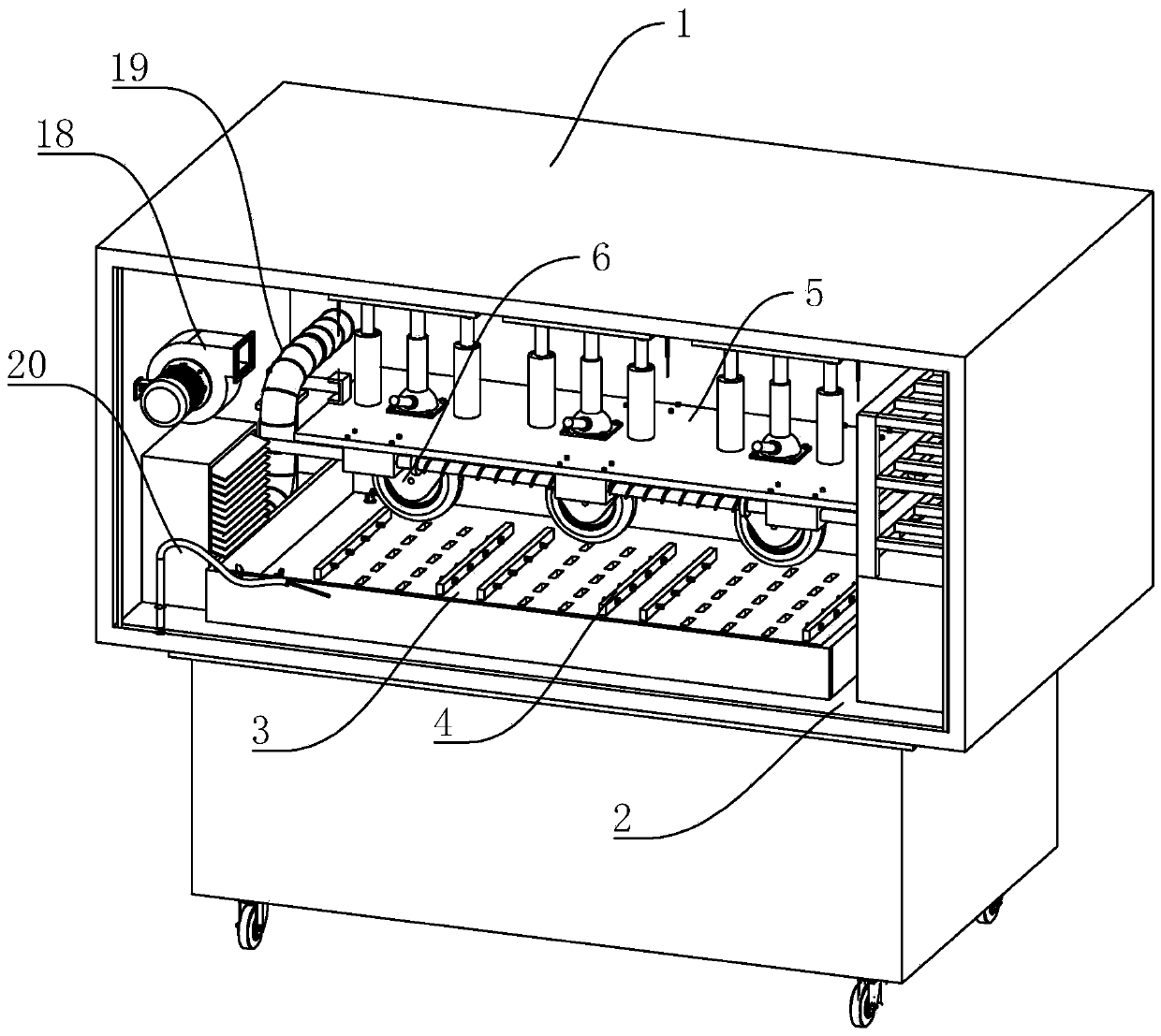 A Comparative Automatic Rutting Tester