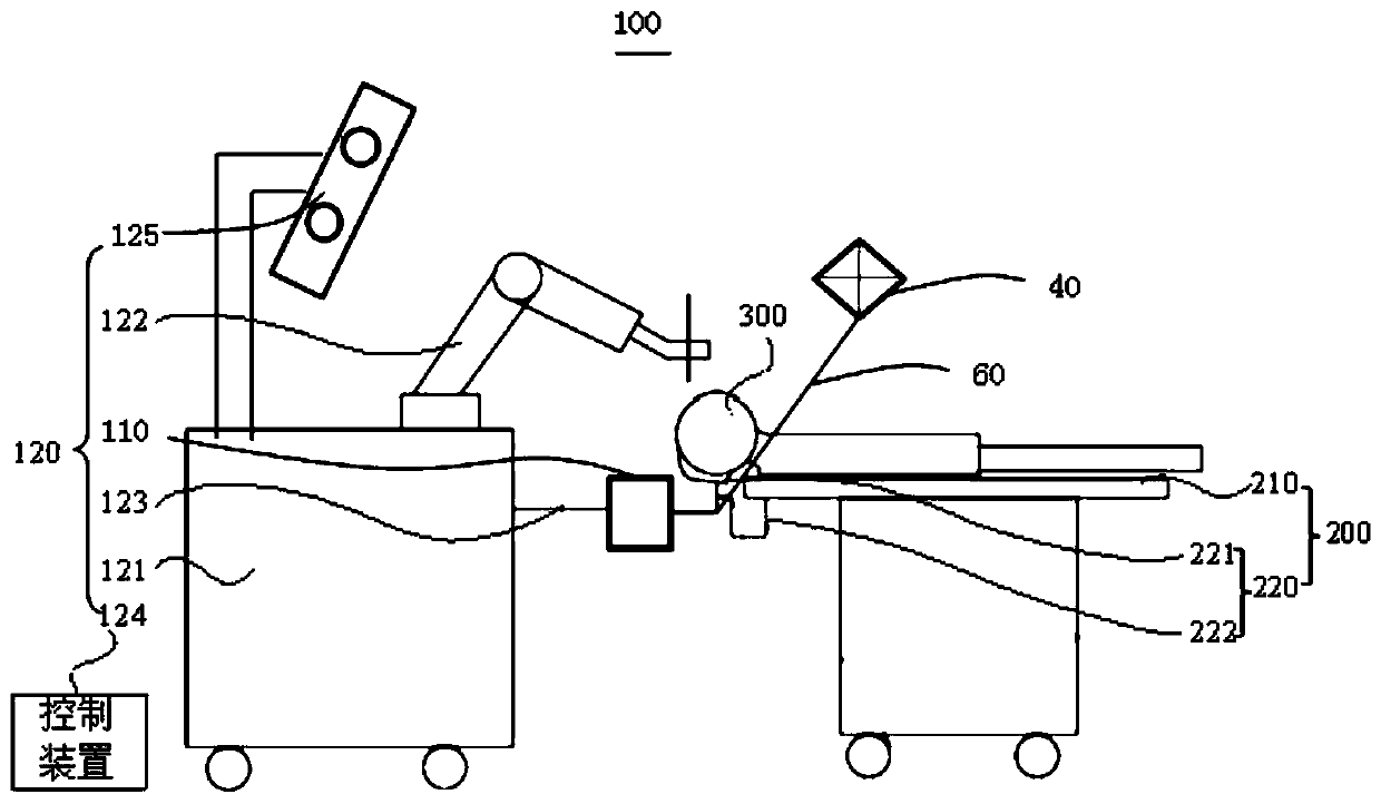 Surgical assistance system and control method thereof