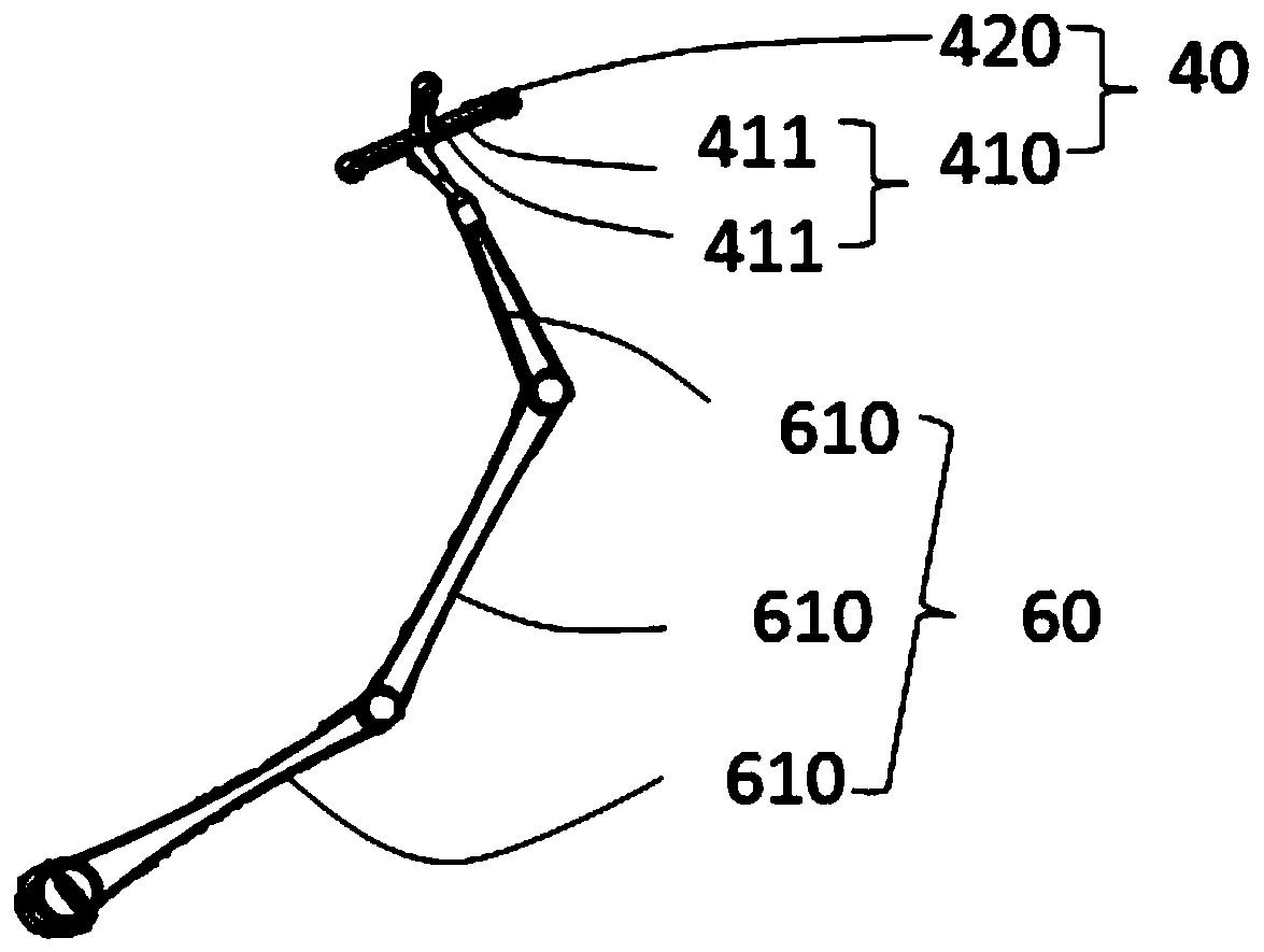 Surgical assistance system and control method thereof