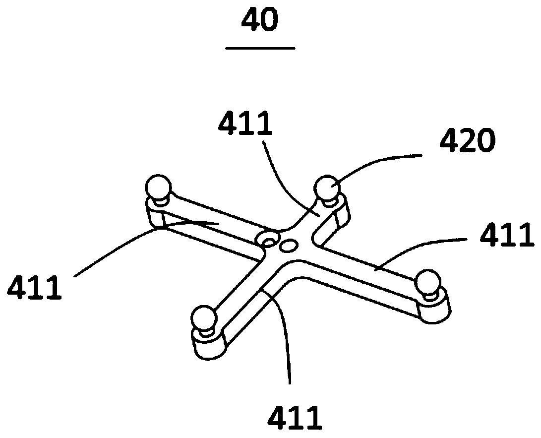 Surgical assistance system and control method thereof