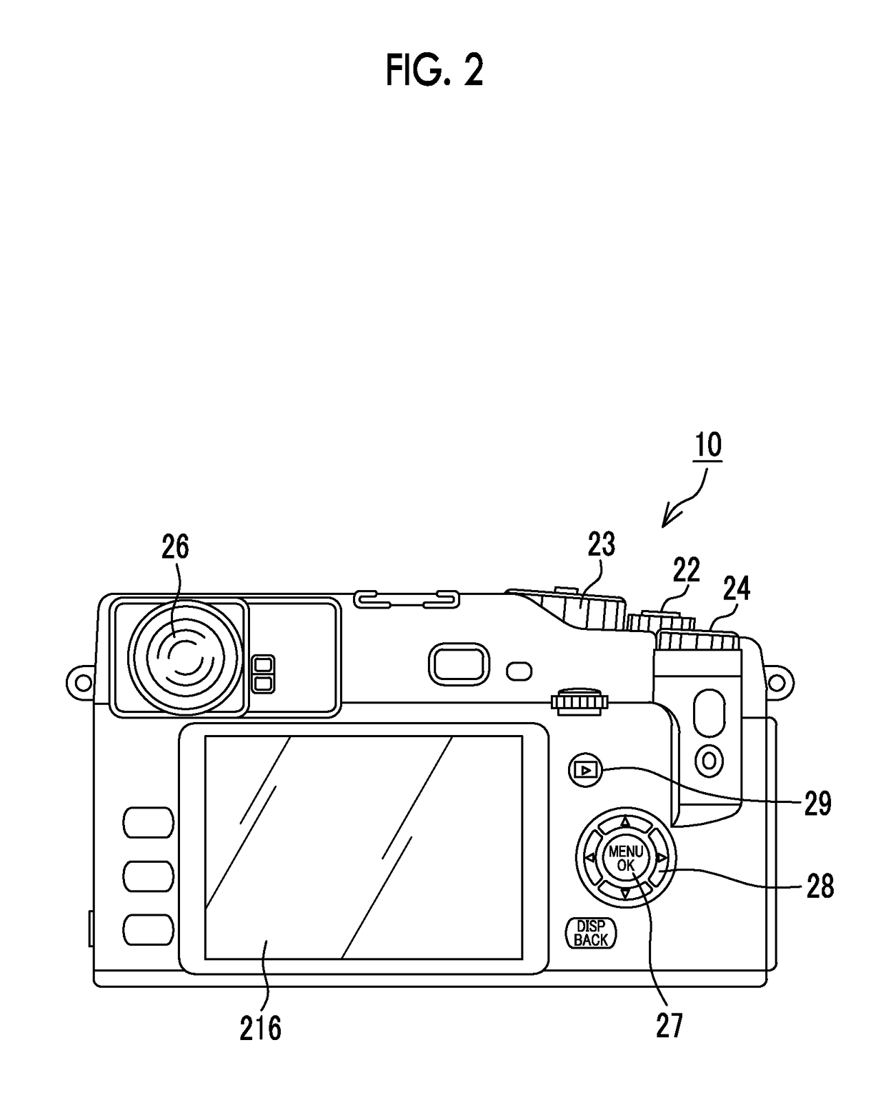 Camera system, camera body, interchangeable lens, and communication method