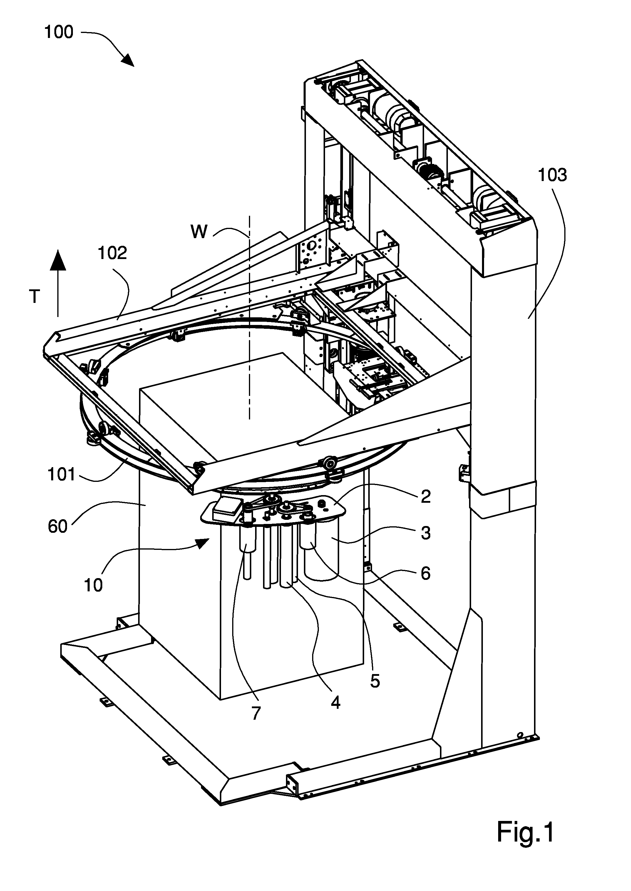 Wrapping method