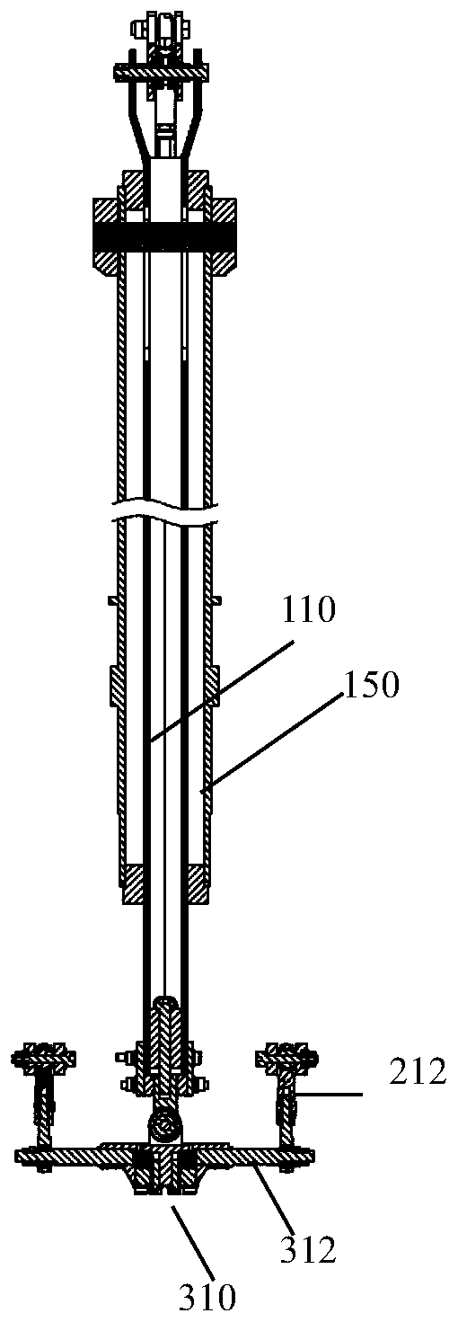 Unmanned aerial vehicle rotor system