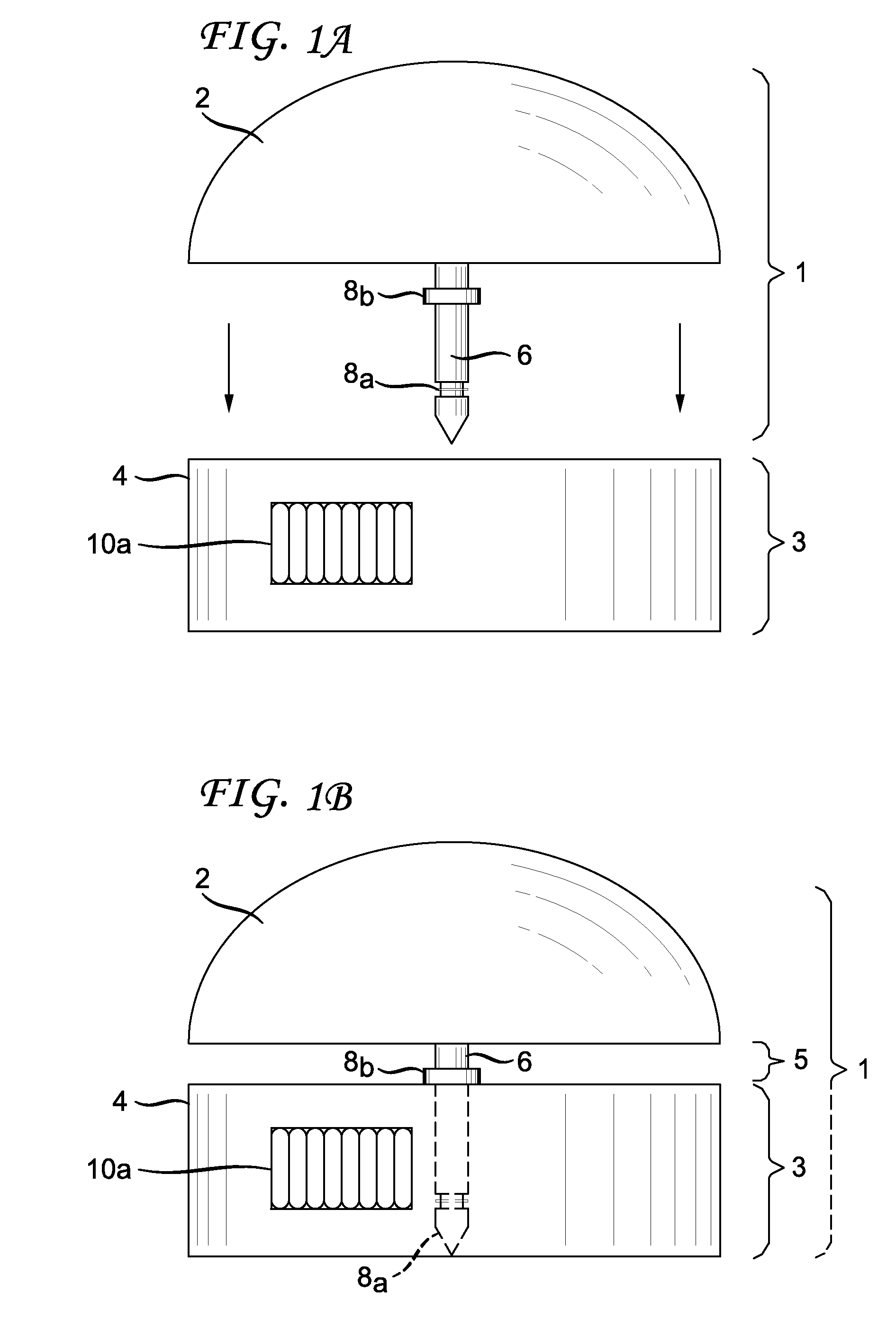 Releasable Button For Fabrics And Clothing