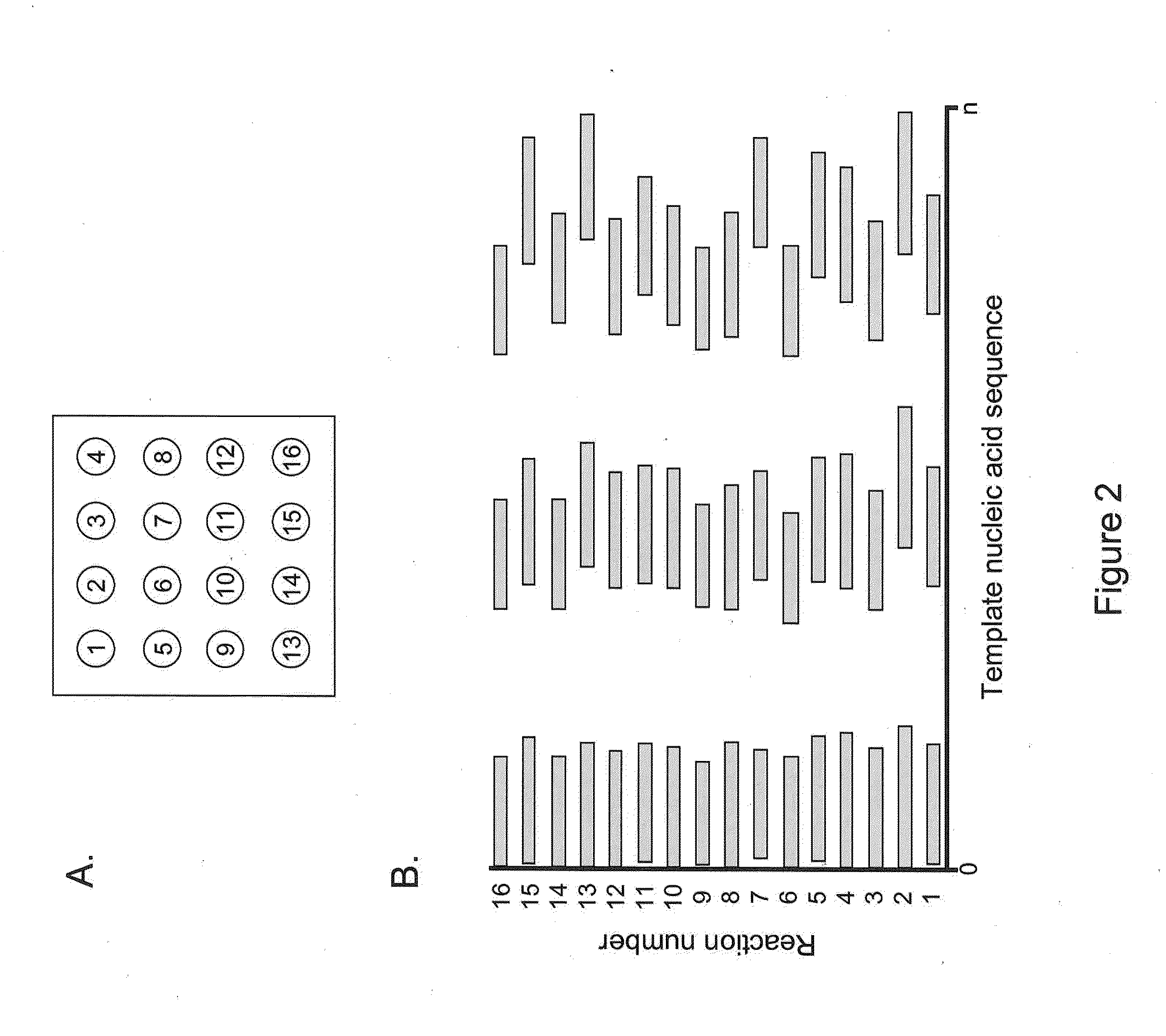 Intermittent detection during analytical reactions