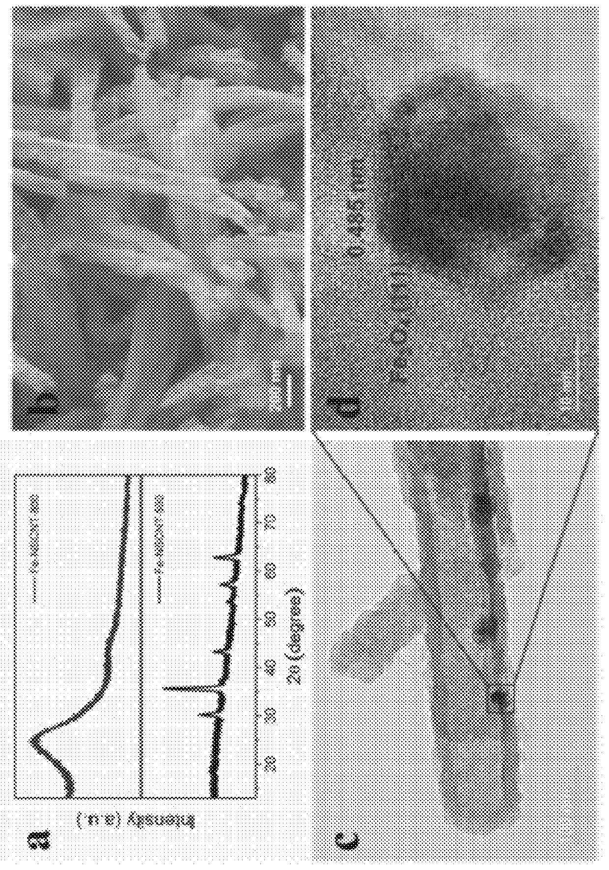 Method of making carbon nanotubes doped with iron, nitrogen and sulphur