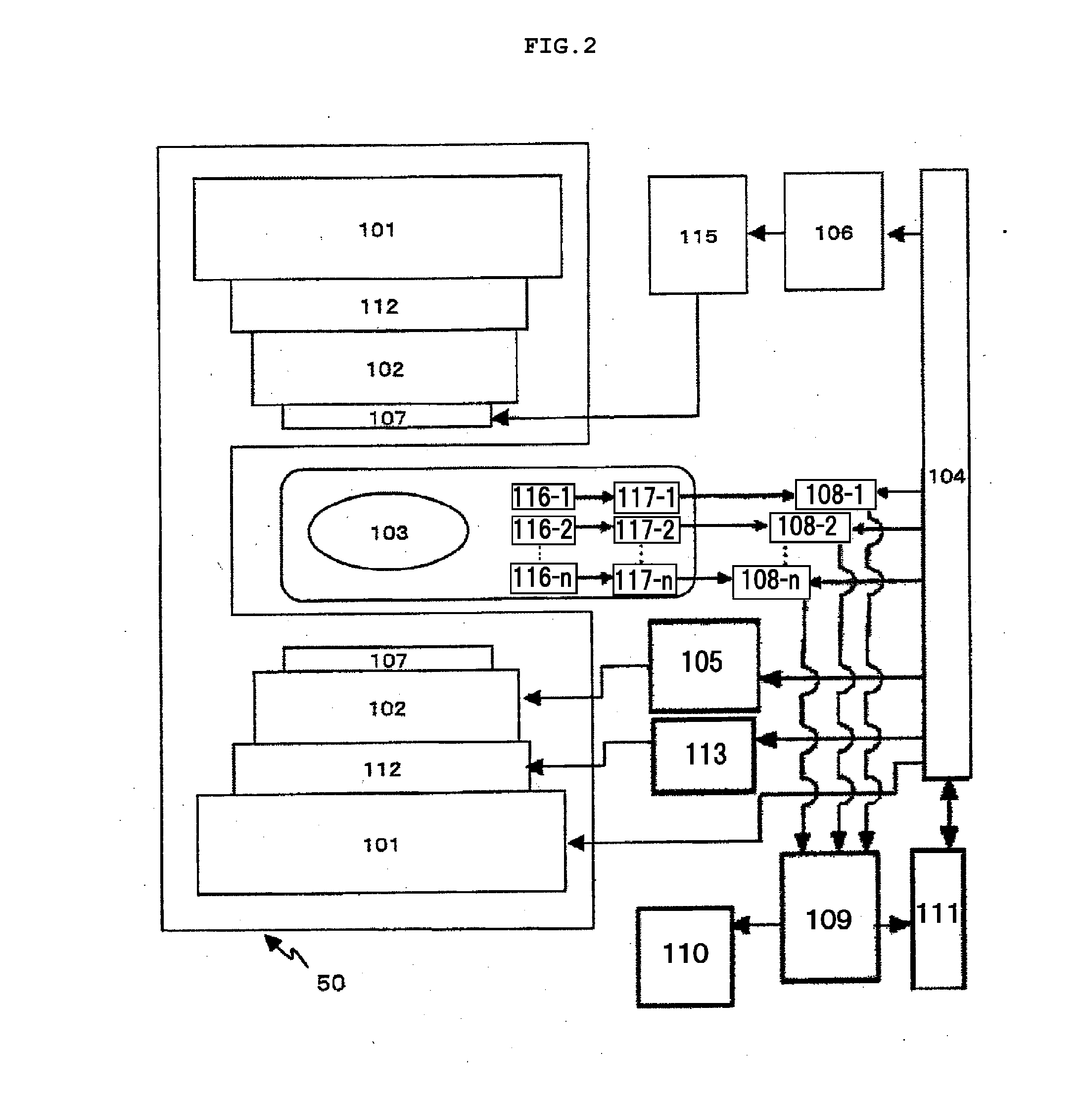 Magnetic Resonance Imaging Apparatus