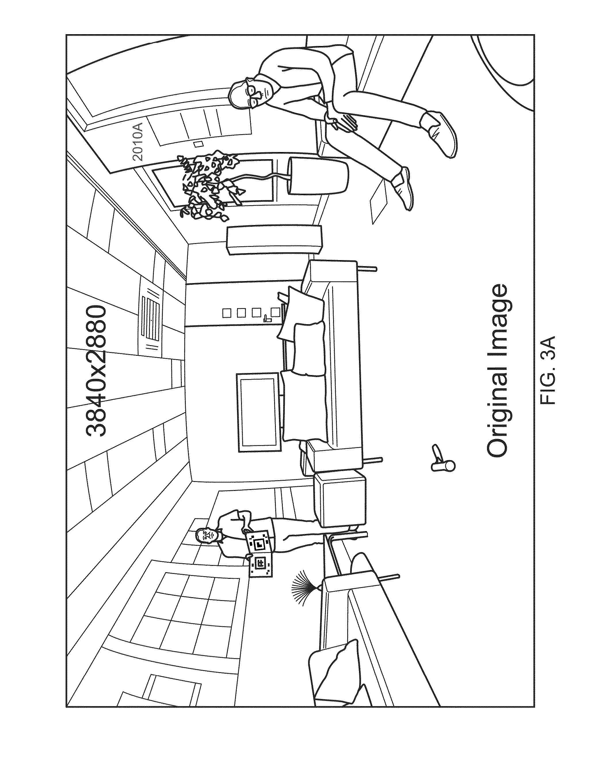 System and method of imaging