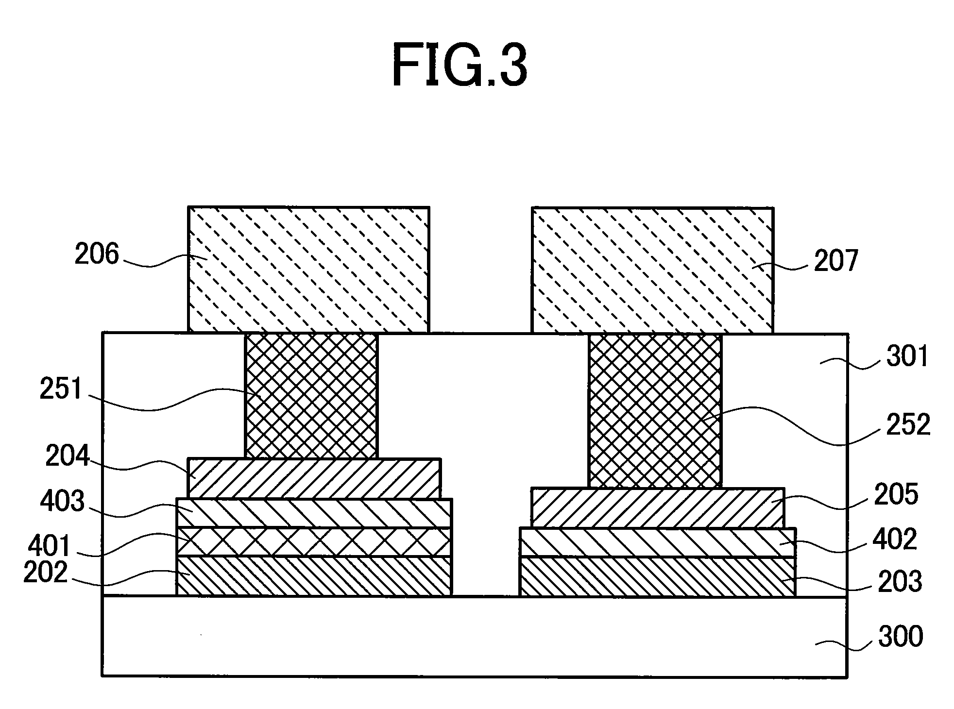 Manufacturing method of semiconductor device