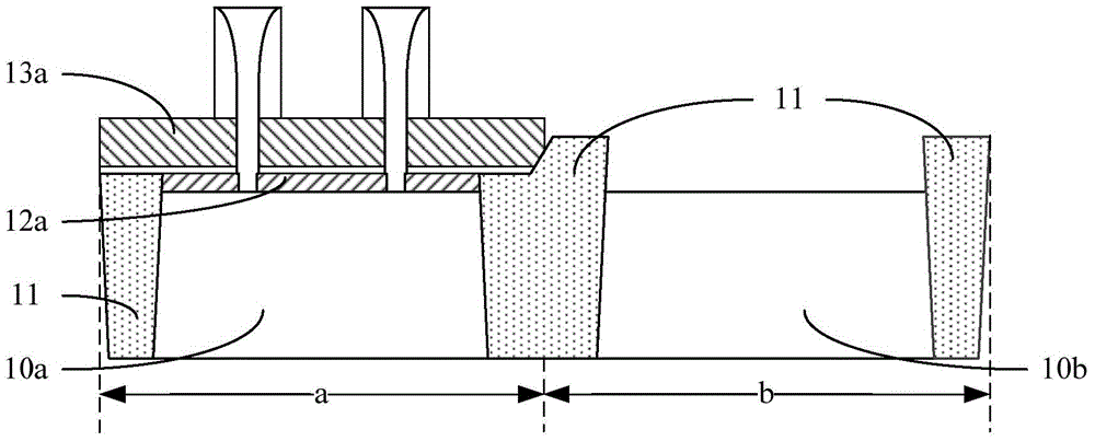 Semiconductor device and formation method thereof