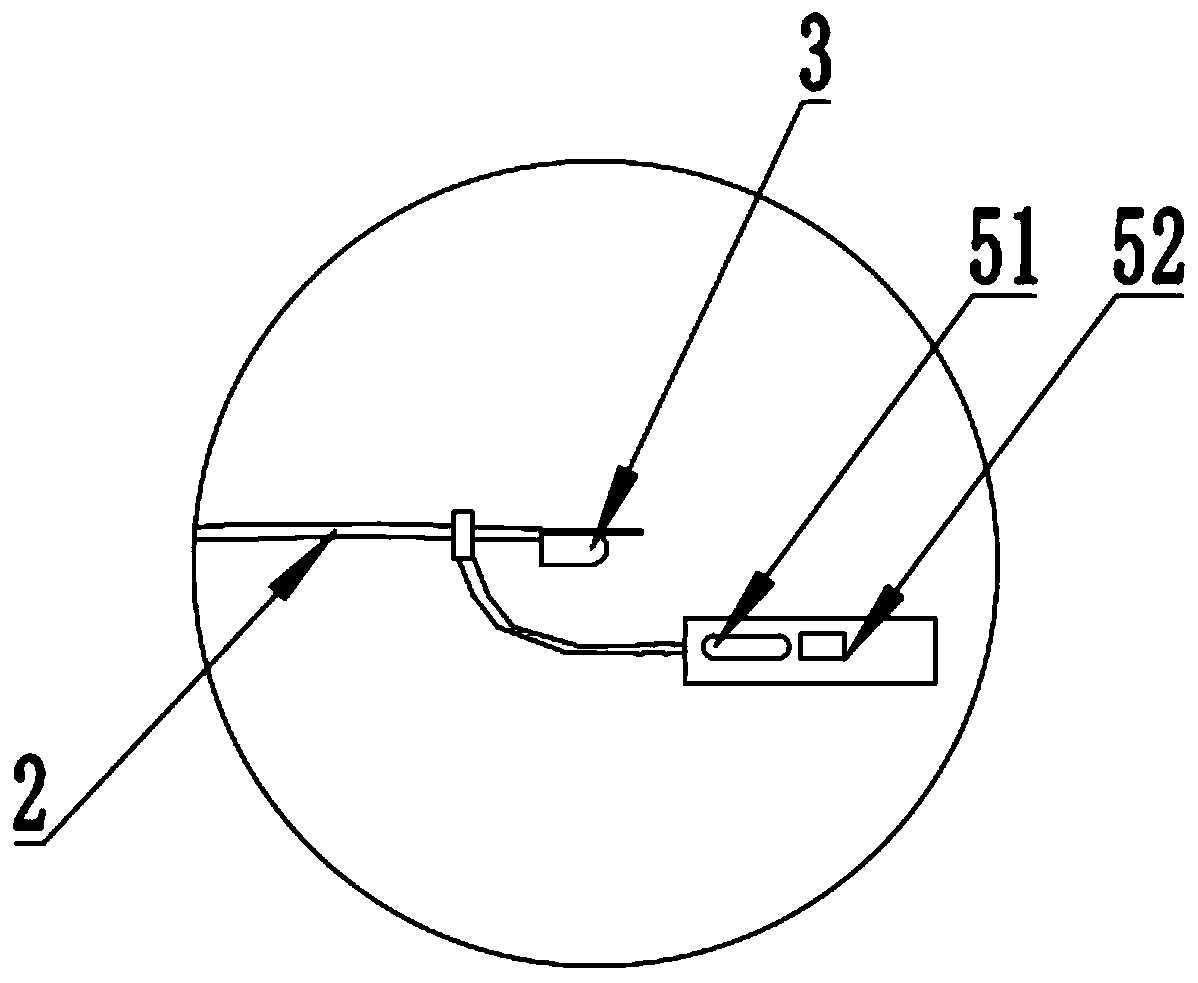 Infusion device