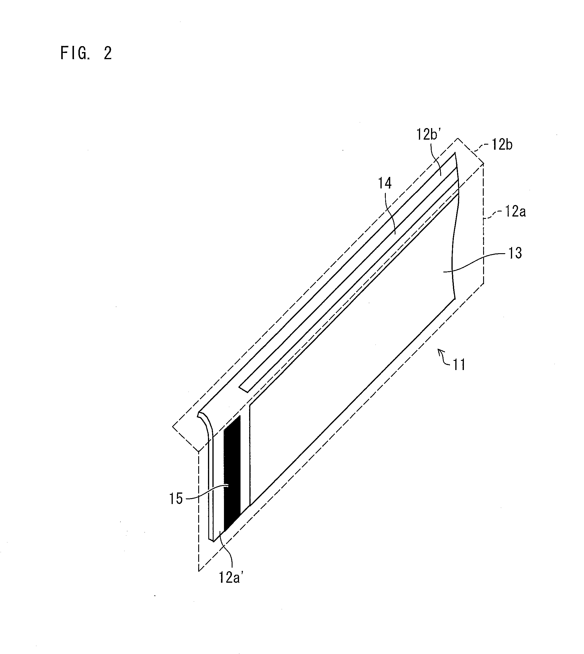 Light emitting panel device wherein a plurality of panels respectively having light emitting sections are connected, and image display device and illuminating device provided with the light emitting panel device