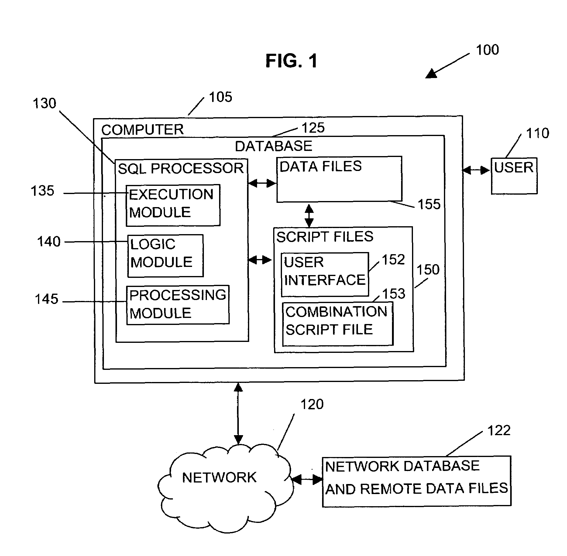 Methods, systems, and media for handling errors in script files