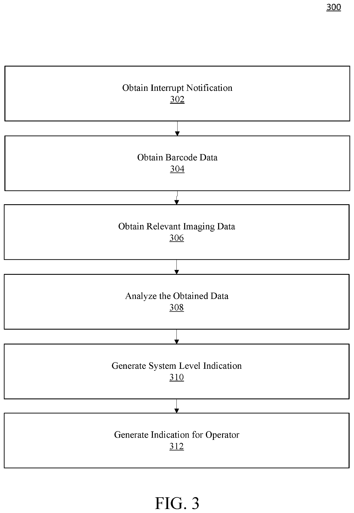 Systems and methods for identifying package properties in an automated industrial robotics system