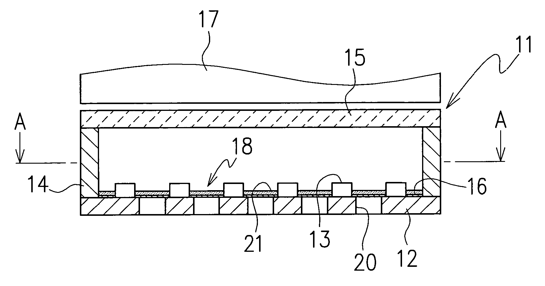 Backlight system