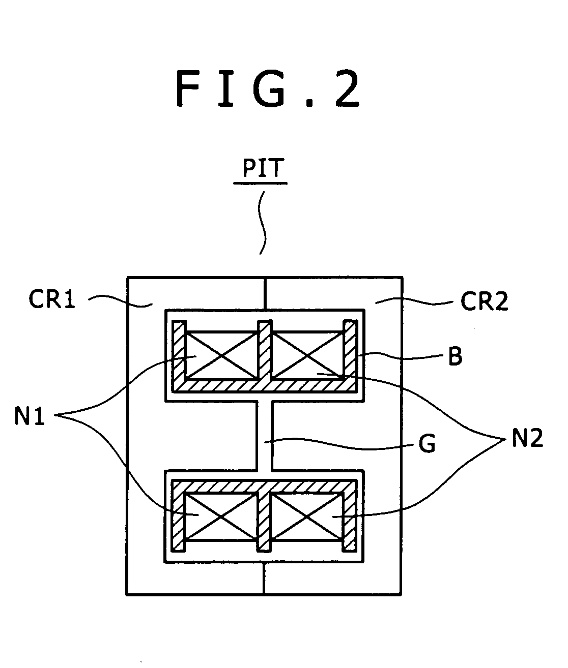 Switching power supply circuit