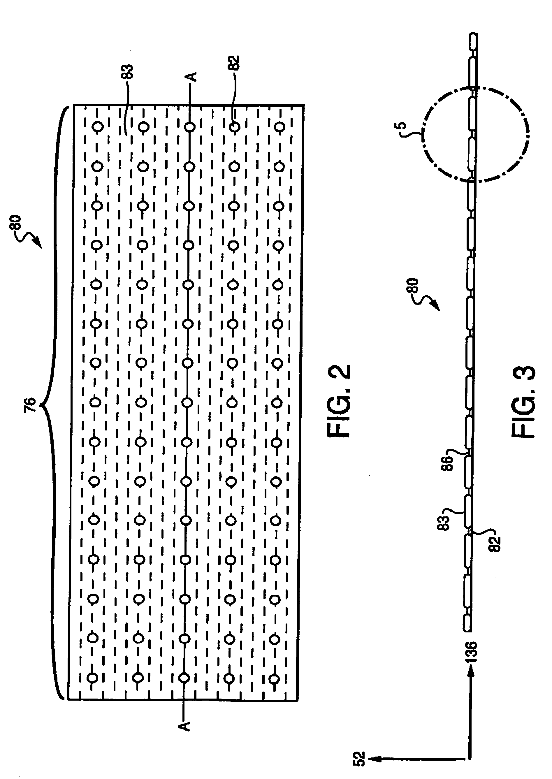 Absorbent article with improved fastening system