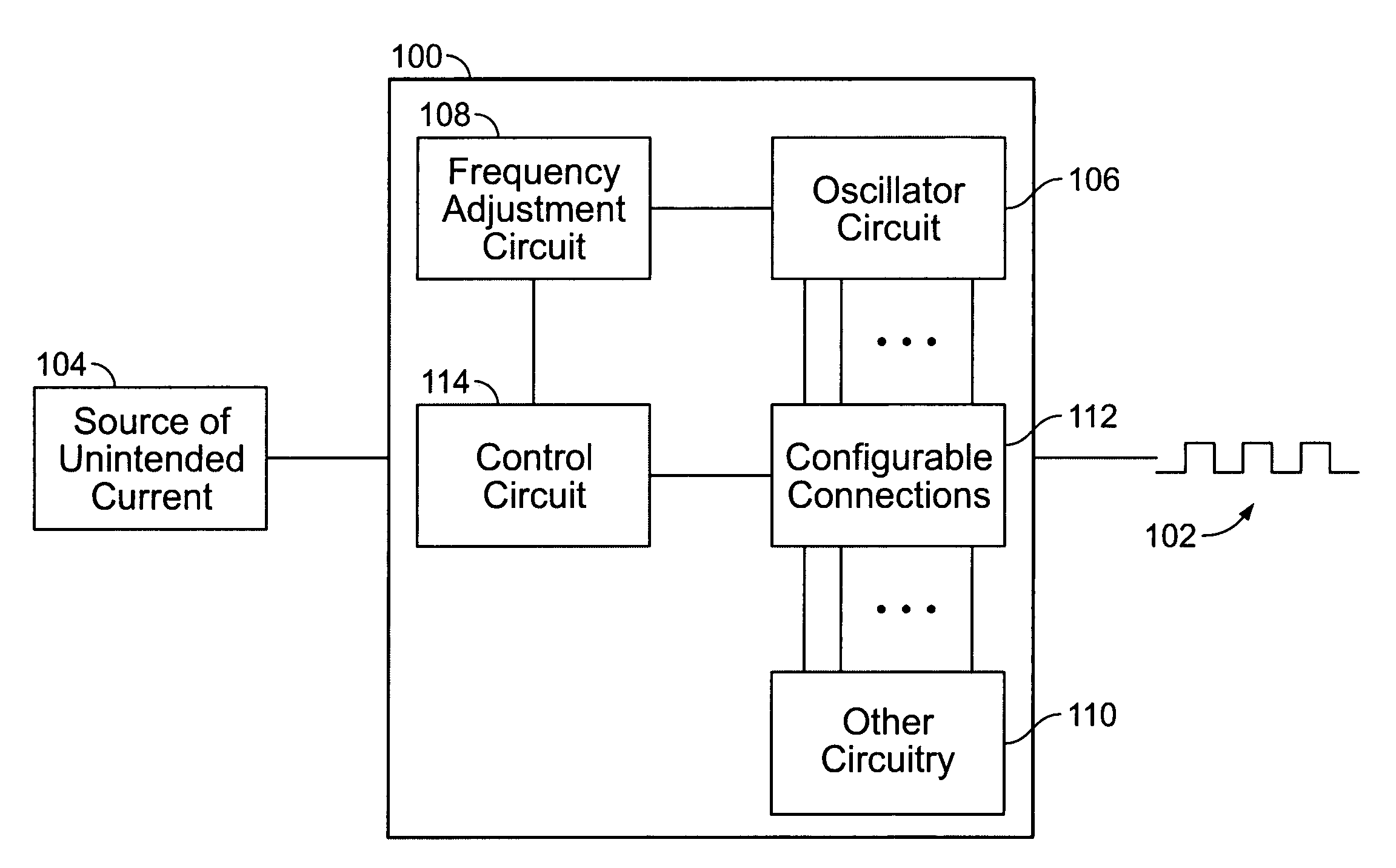 Systems and methods for mitigating phase jitter in a periodic signal