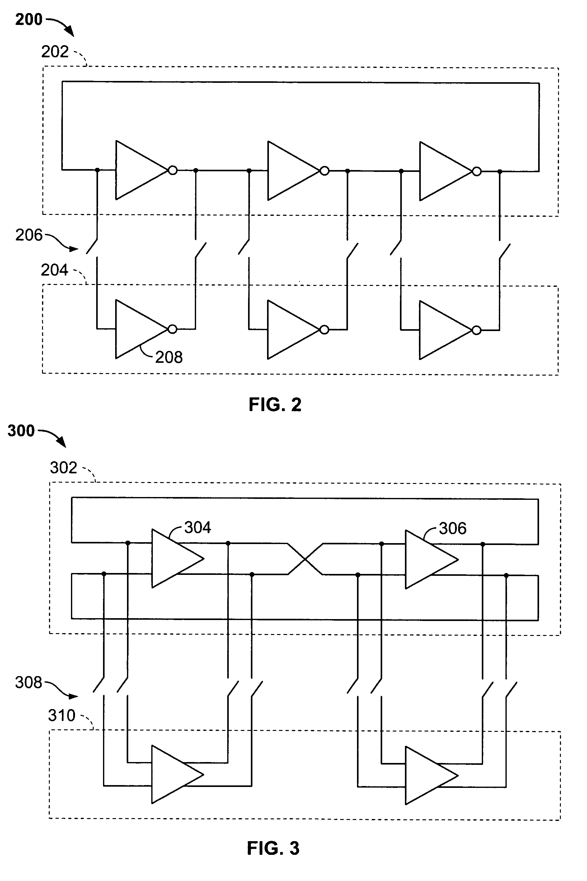 Systems and methods for mitigating phase jitter in a periodic signal