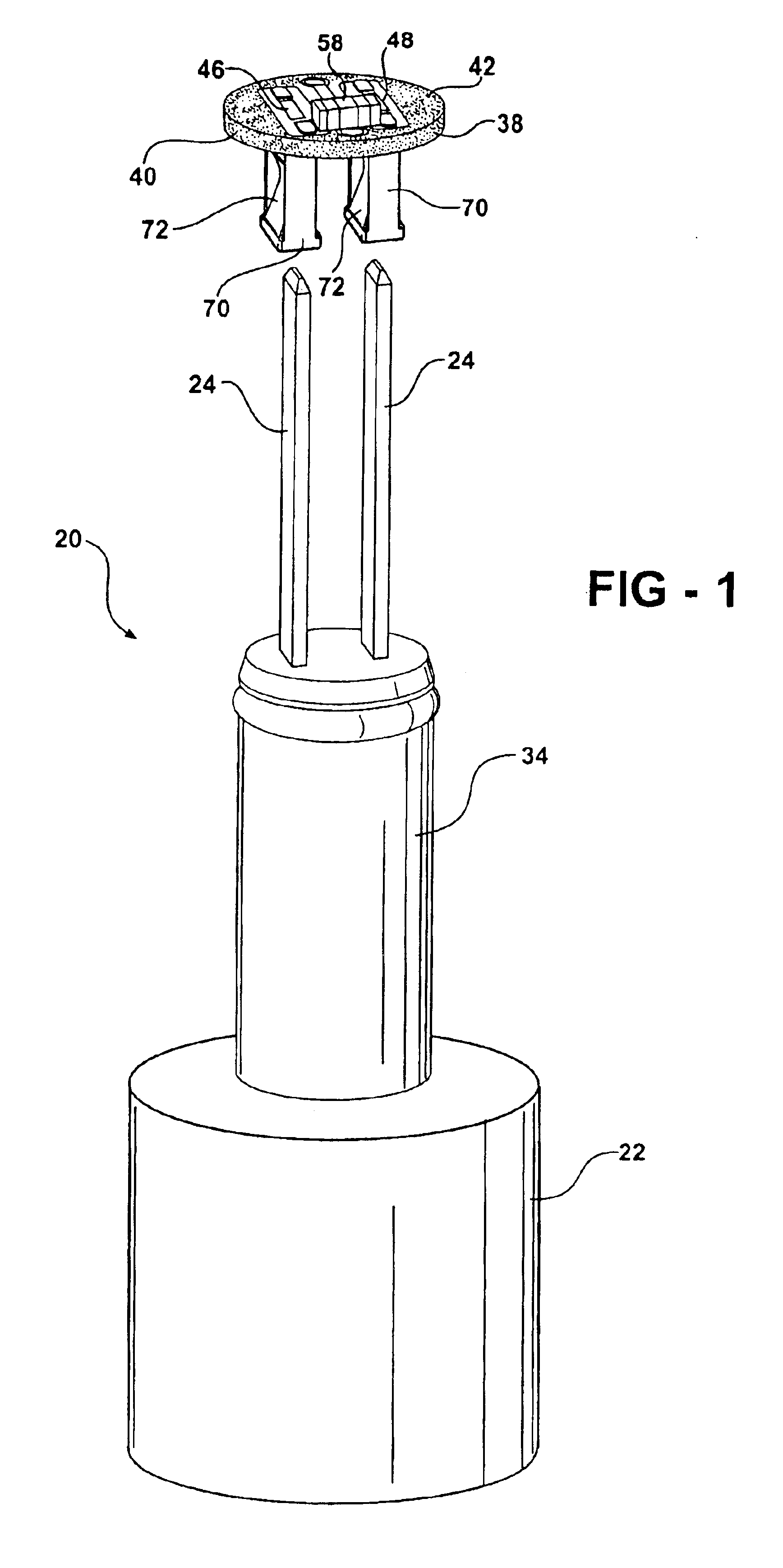 Motor assembly having improved electromagnetic noise filtering and dissipation